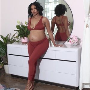 Meet your Posher, Krystle